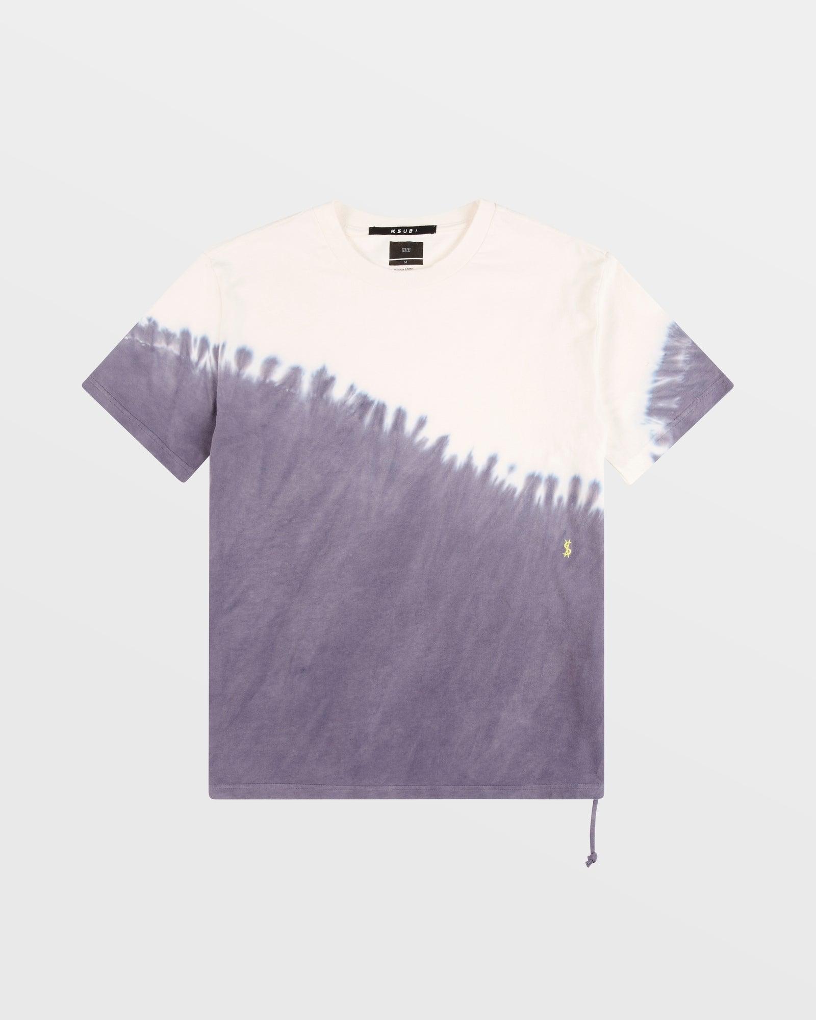 KASH SS TEE RINSED Male Product Image