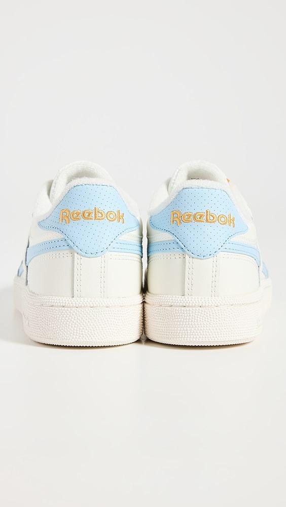 Reebok Club C Revenge Sneakers | Shopbop Product Image