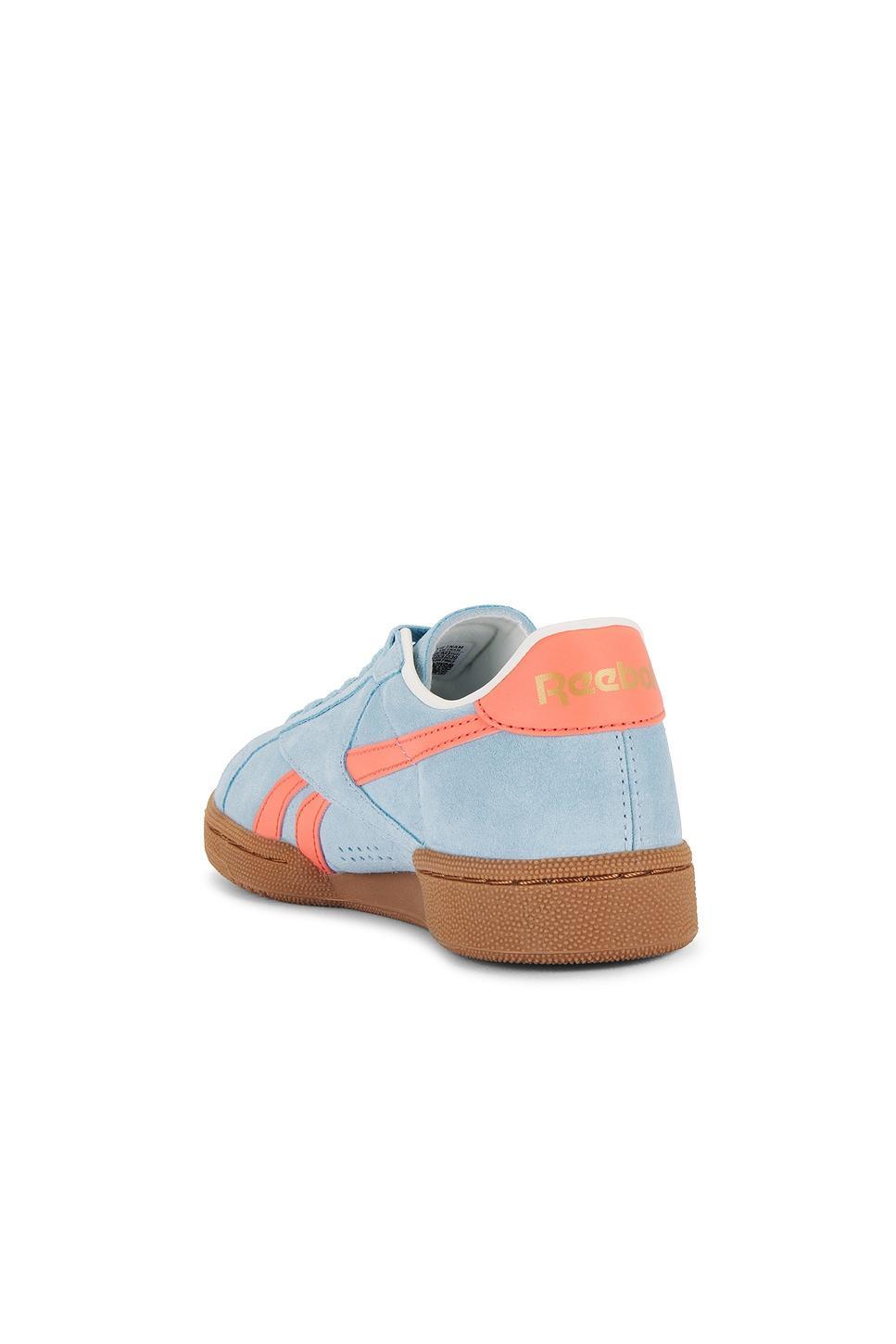 Club C Grounds UK Sneaker Reebok Product Image