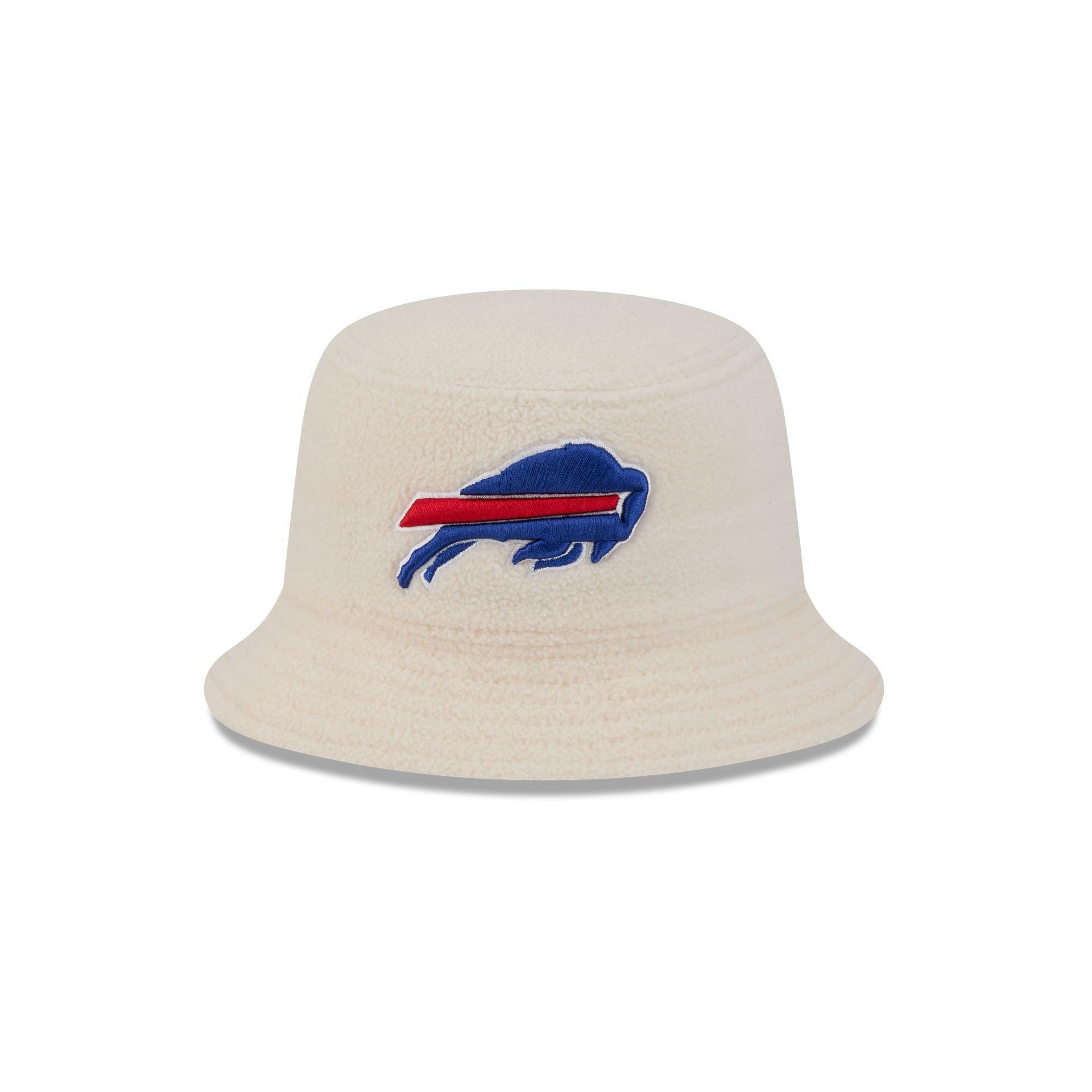 Buffalo Bills Cozy Bucket Hat Male Product Image