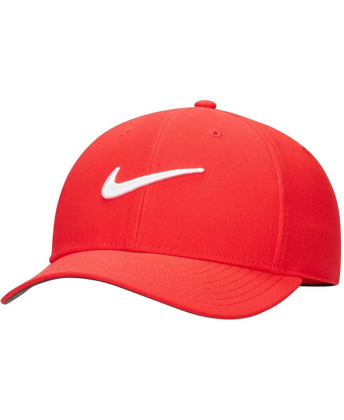 Men's Club Performance Adjustable Hat Product Image