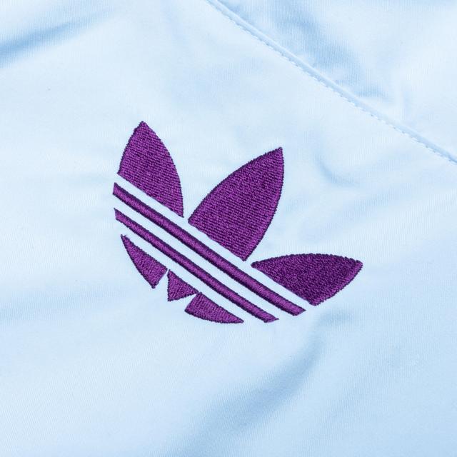 Adidas Originals x Kerwin Frost Track Top - Clear Sky Male Product Image