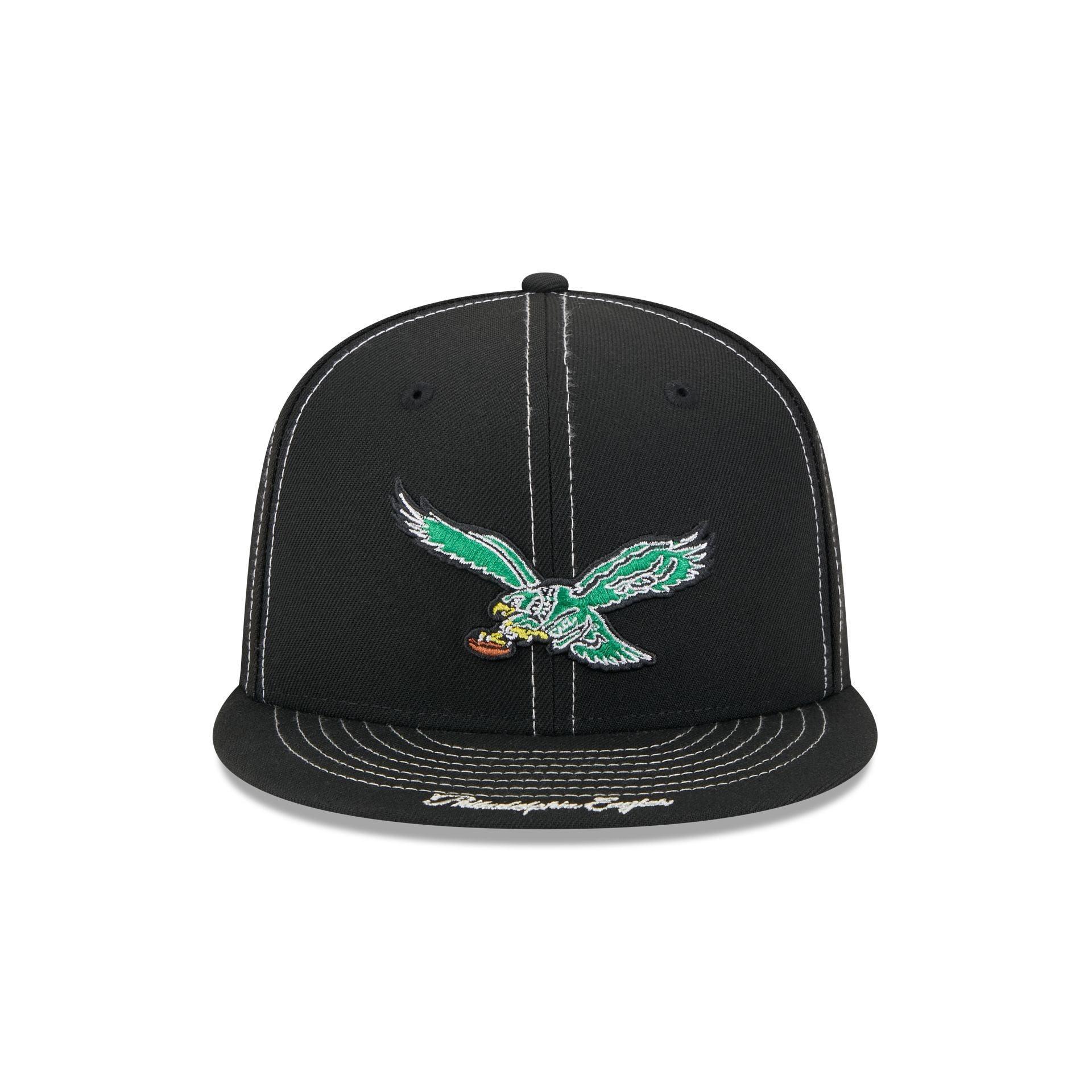 Philadelphia Eagles Sport Classics 59FIFTY Fitted Hat Male Product Image