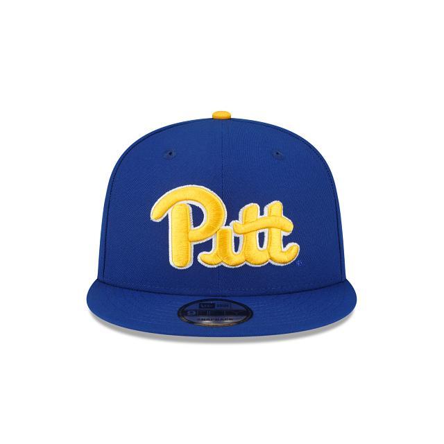 Pittsburgh Panthers 9FIFTY Snapback Hat Male Product Image