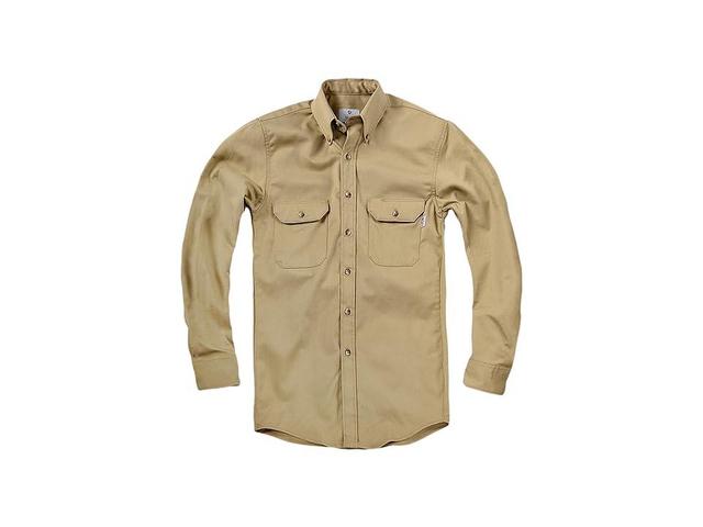 Tyndale FRC Big Tall Classic Work Shirt Men's Clothing Product Image