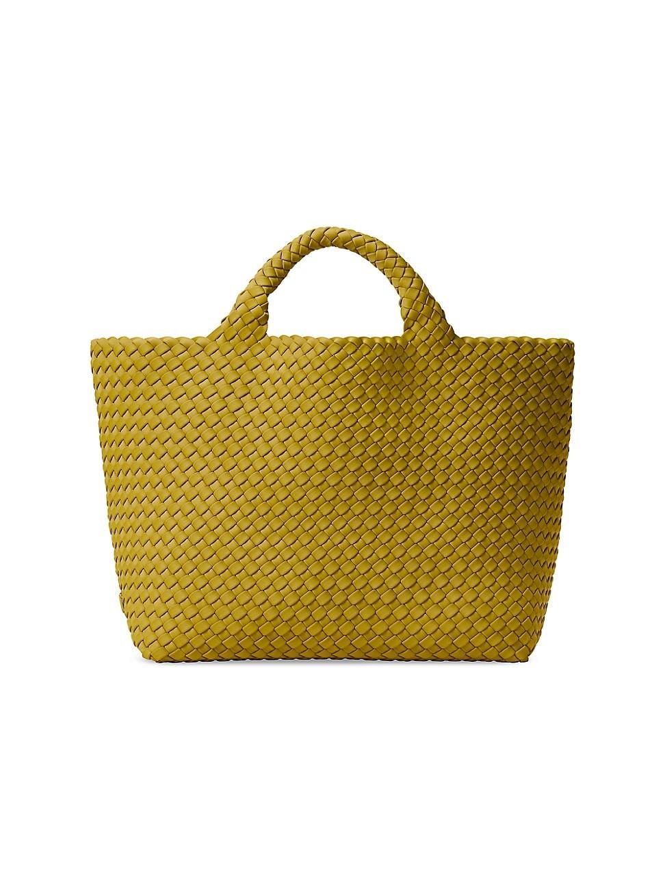 Womens St. Barths Medium Tote Bag Product Image