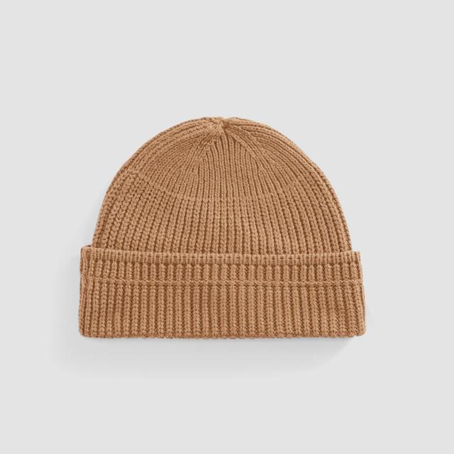 Mens Organic Cotton Chunky Beanie by Everlane Product Image