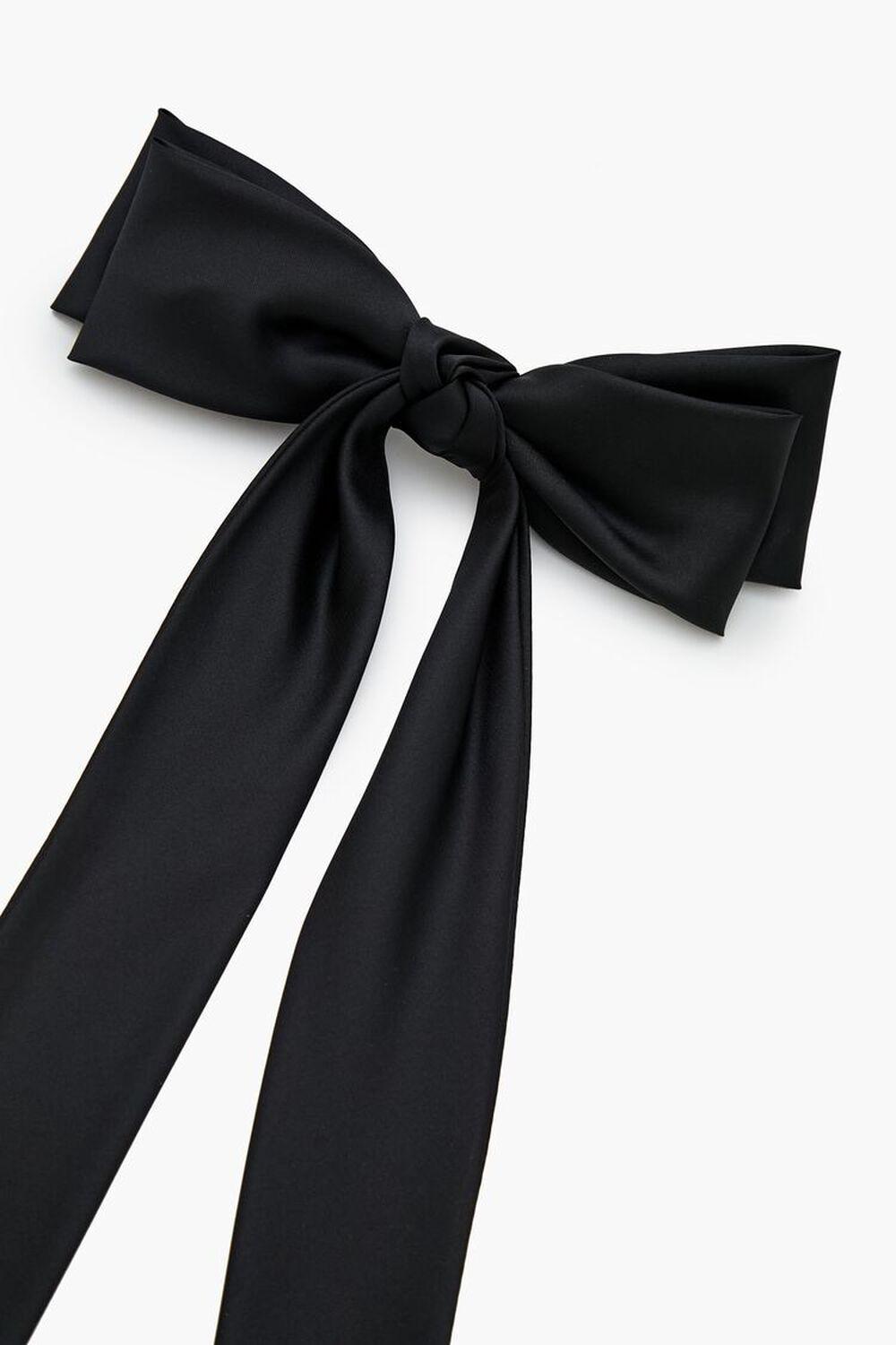 Bow Hair Barrette | Forever 21 Product Image