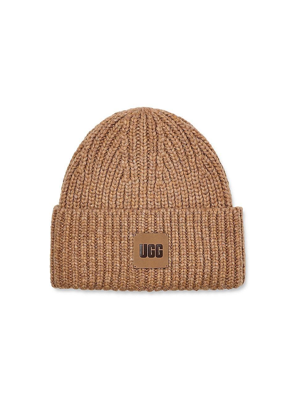 UGG(r) Chunky Rib Beanie Product Image