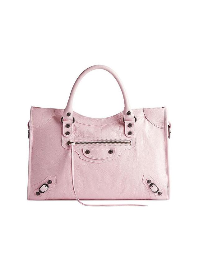 Womens Le City Medium Tote Bag Product Image