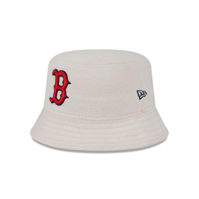 Boston Red Sox Cozy Bucket Hat Male Product Image