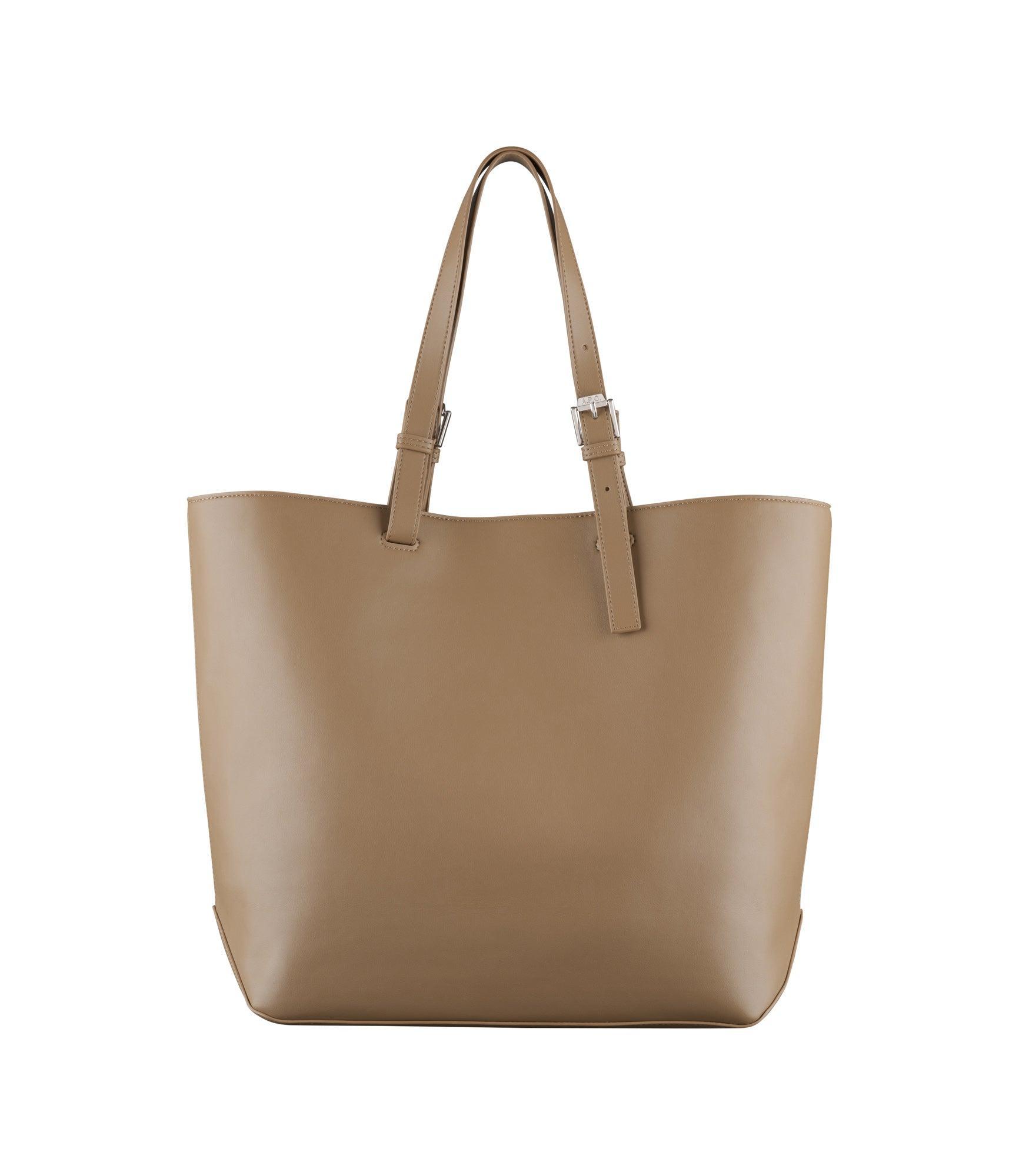 Nino Small shopper tote Male Product Image