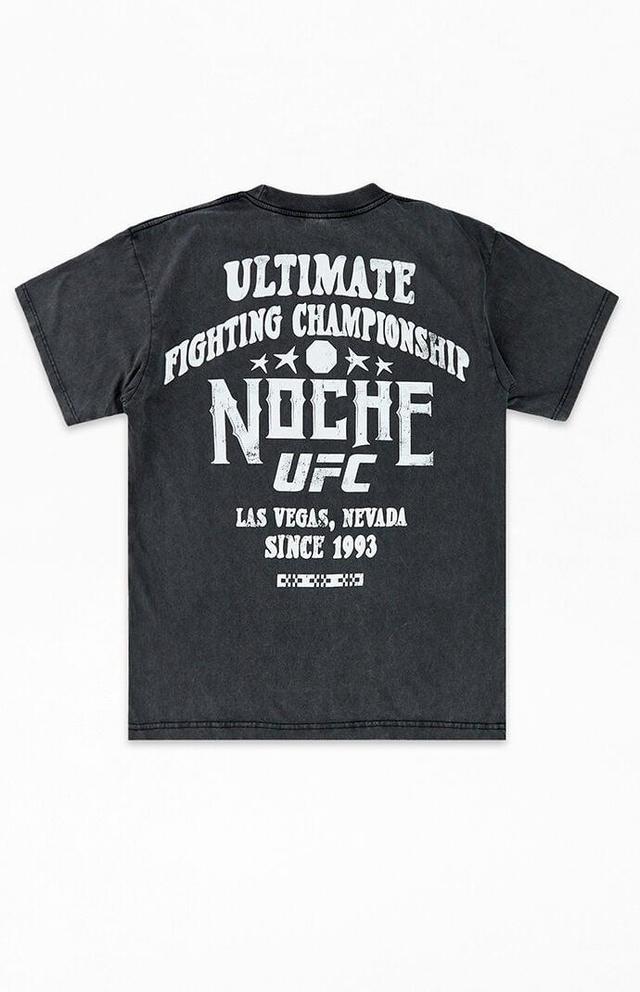 Men's UFC Sphere 306 Las Vegas Oversized T-Shirt Product Image