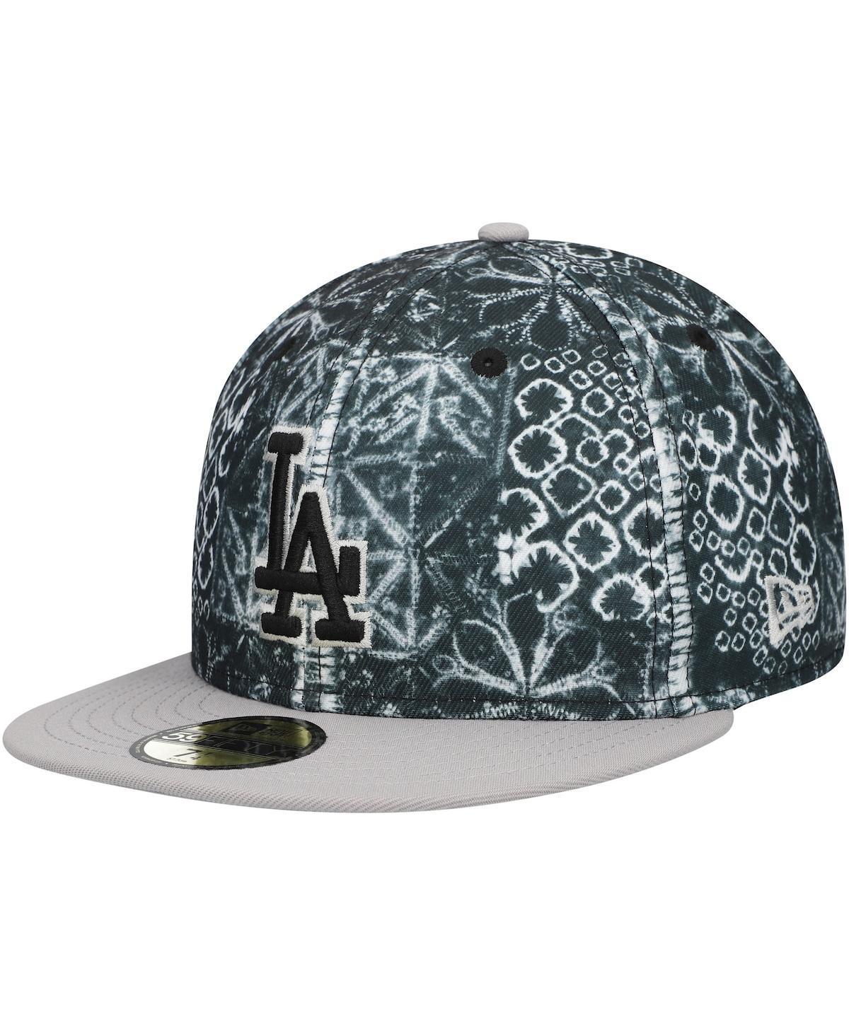 Mens New Era Los Angeles Dodgers Sands 59FIFTY Fitted Hat Product Image