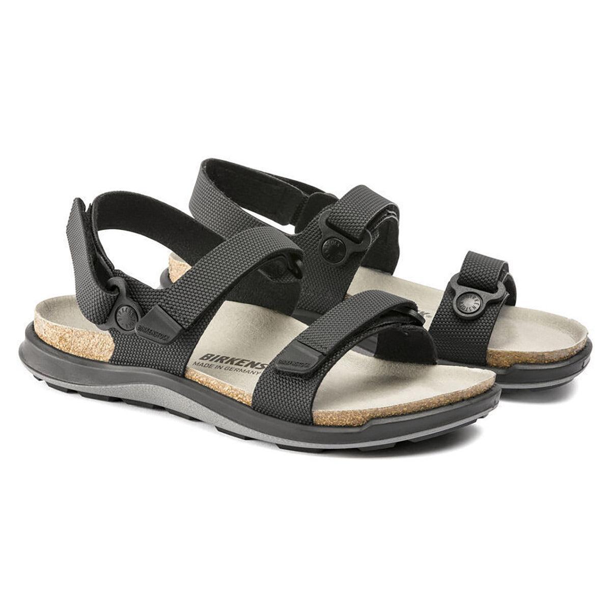 Birkenstock Women's Kalahari CC Birko-Flor Sandals Female Product Image