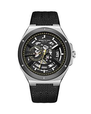 Kenneth Cole Watch, 43.5mm Product Image