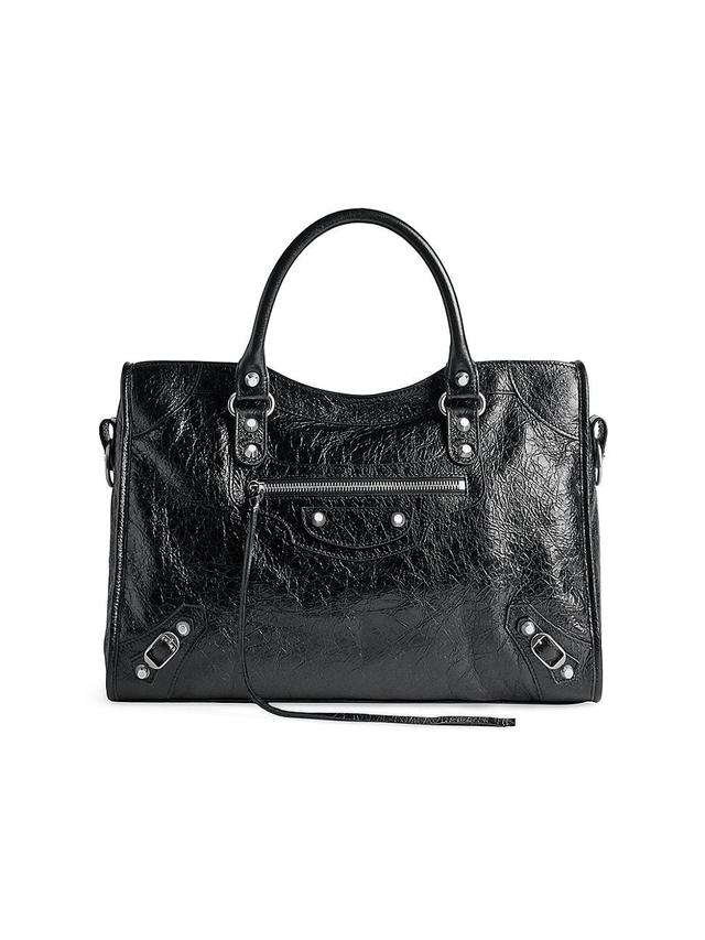 Womens Le City Medium Tote Bag Product Image