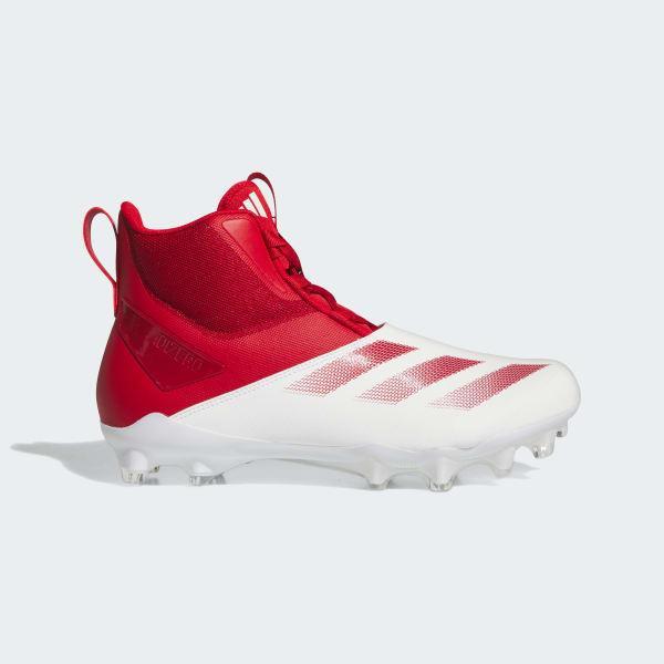 Adizero Chaos American Football Lineman Cleats Product Image