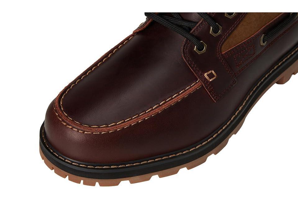 Timberland Mens Britton Road 7-Eye Moc Toe Lace Product Image