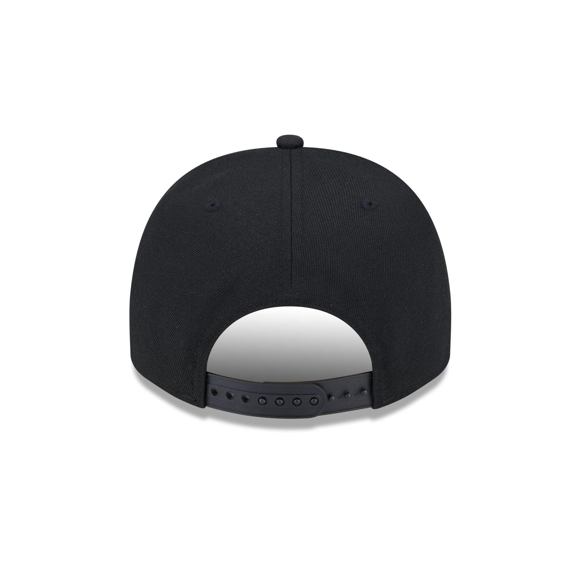 Los Angeles Kings Team 9FIFTY A-Frame Snapback Hat Male Product Image