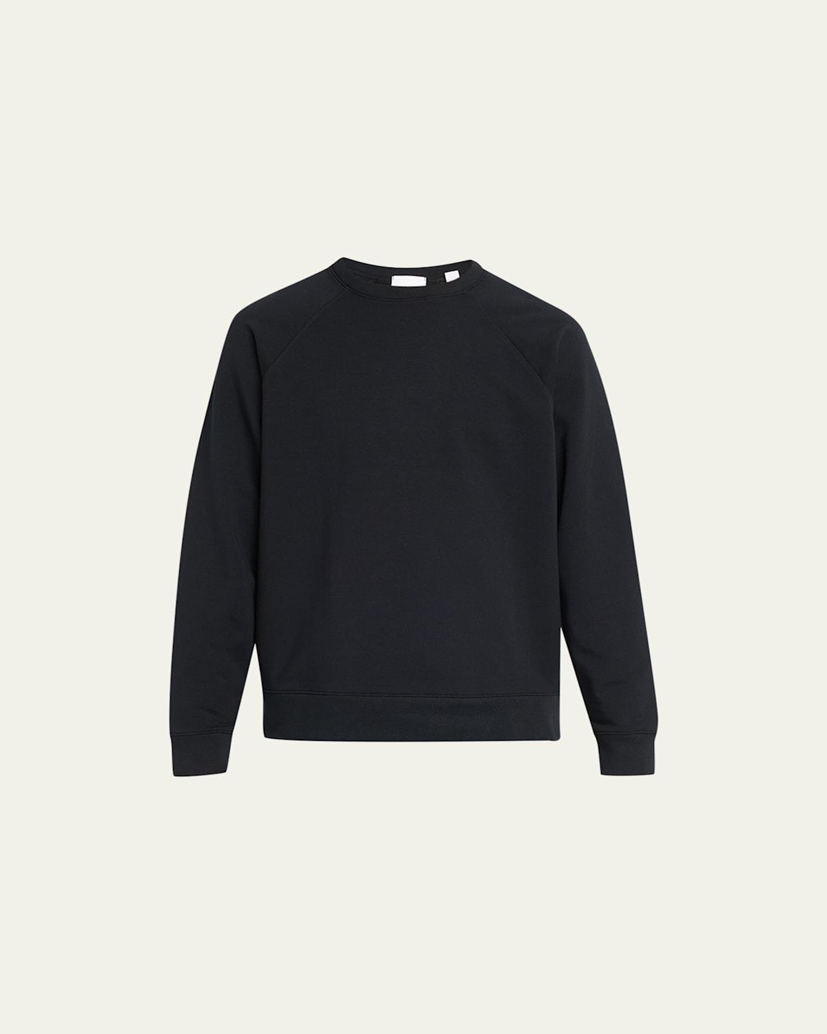 Mens Pima Cotton Sweatshirt product image