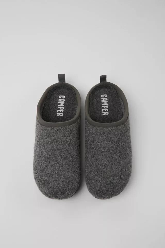 Camper Wabi Wool Slipper Product Image