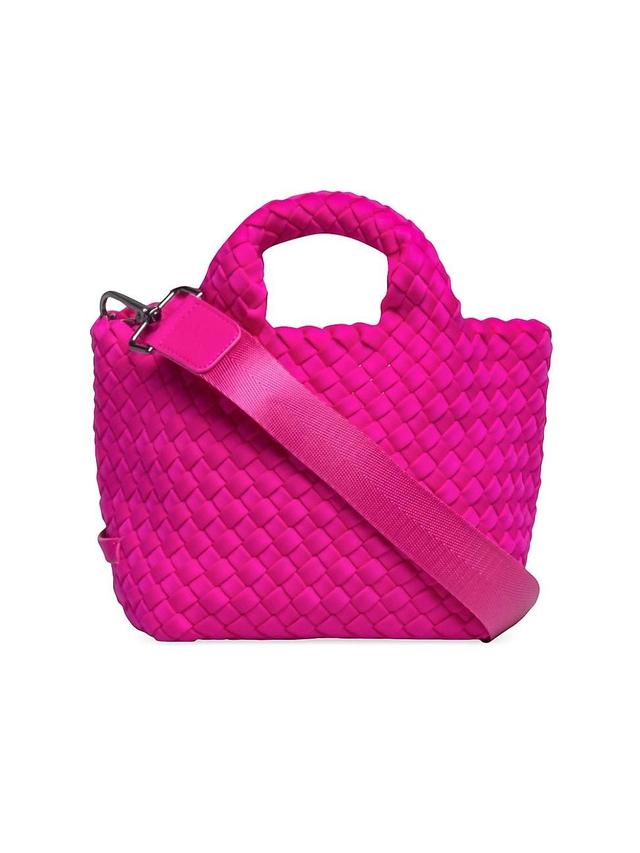 Womens St. Barths Petit Tote Bag Product Image