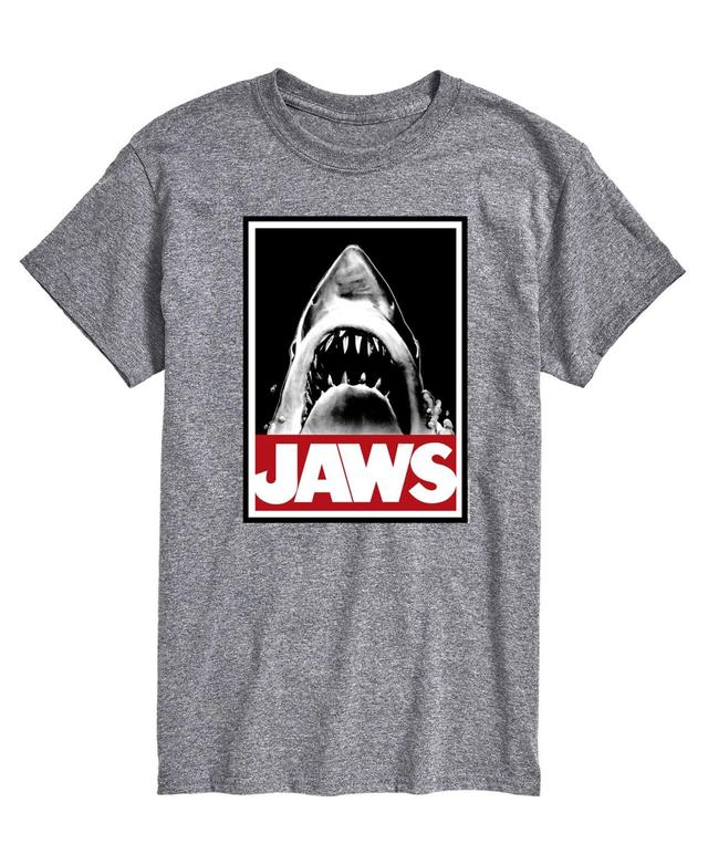 Mens Jaws T-shirt Product Image