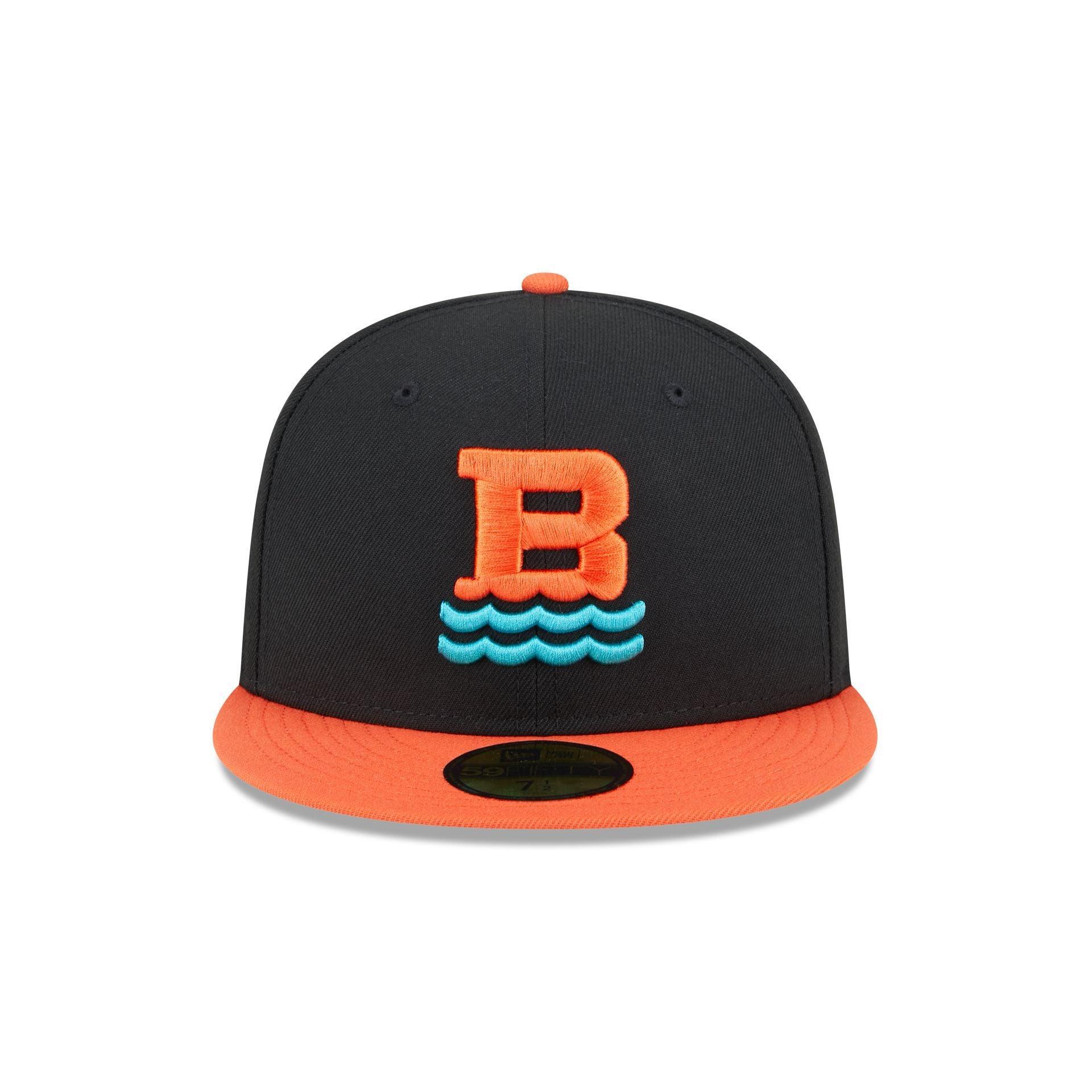 Chesapeake Baysox Road 59FIFTY Fitted Hat Male Product Image