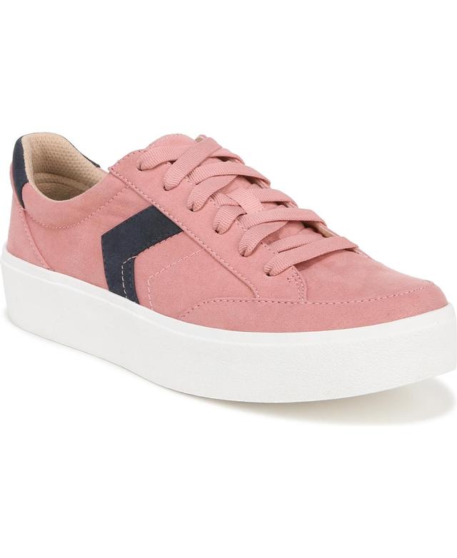 Dr. Scholls Madison Lace Platform Sneaker Product Image