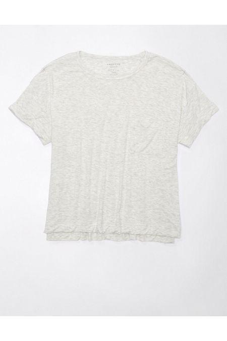 AE Soft Sexy Oversized Pocket T-Shirt Womens Product Image