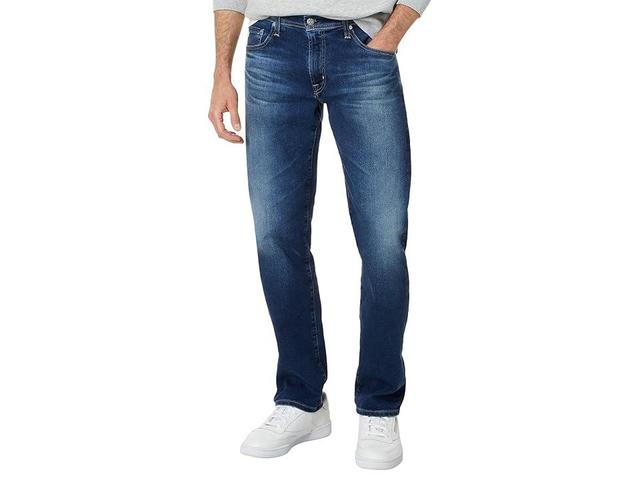 AG Jeans Graduate Tailored Leg Jeans (6 YEARS VILLAS) Men's Jeans Product Image