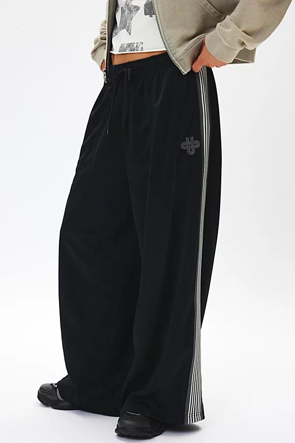 Urban Outfitters UO Mammoth Baggy Track Pant Mens at Urban Outfitters Product Image