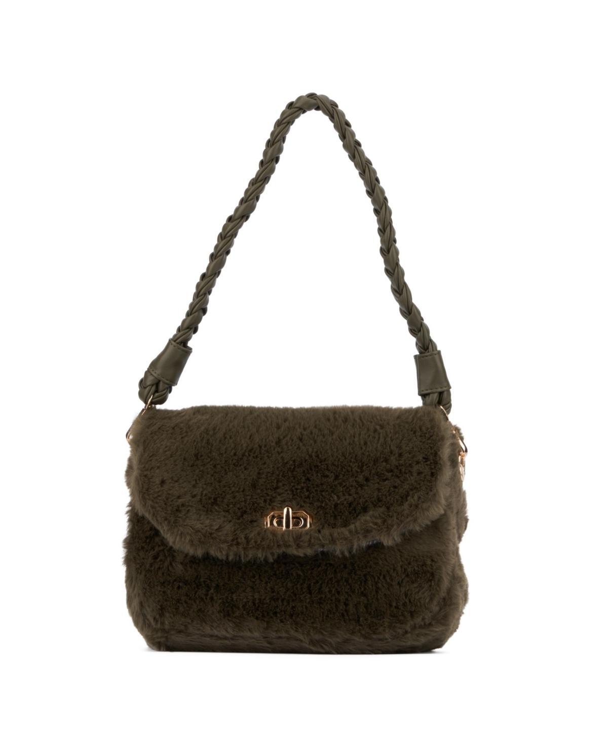 Olivia Miller Womens Ivone Satchel Product Image