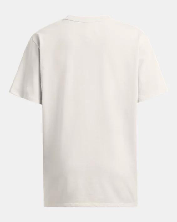 Women's UA PTH Pack Heavyweight BF Oversized Short Sleeve Product Image