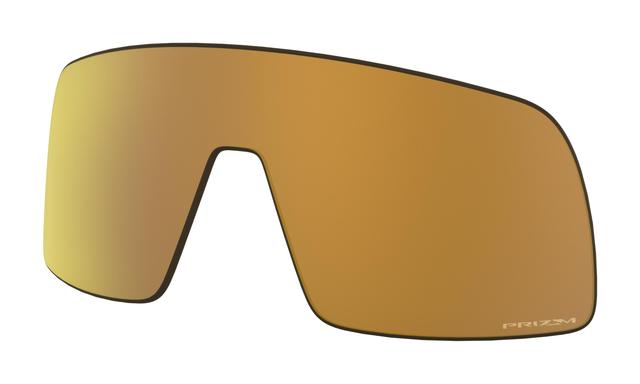 Oakley Mens Sutro Replacement Lenses Product Image