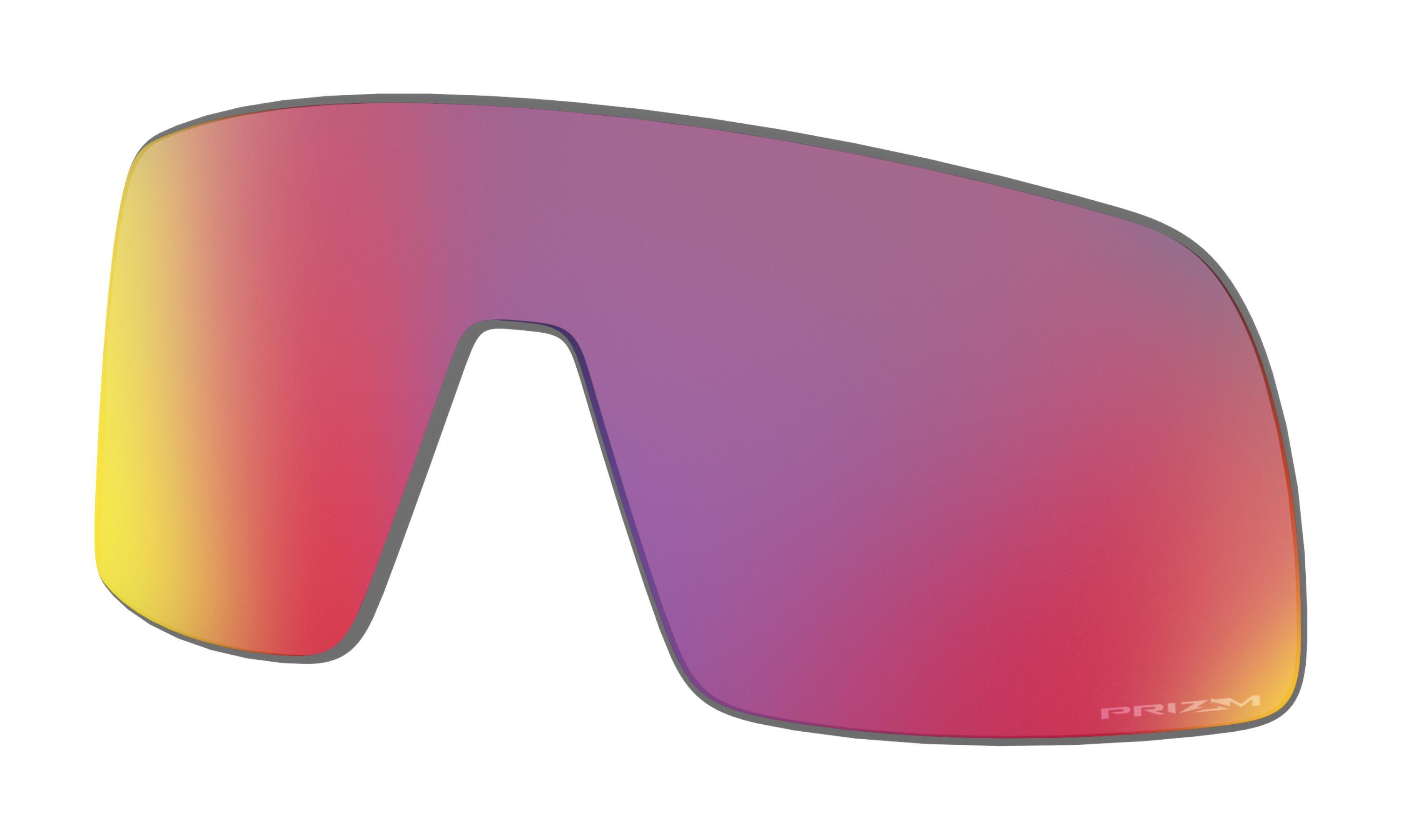 Oakley Mens Sutro Replacement Lenses Product Image