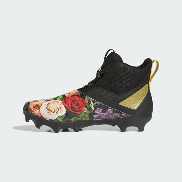 Adizero Chaos Speed Coronation Football Lineman Cleats Product Image