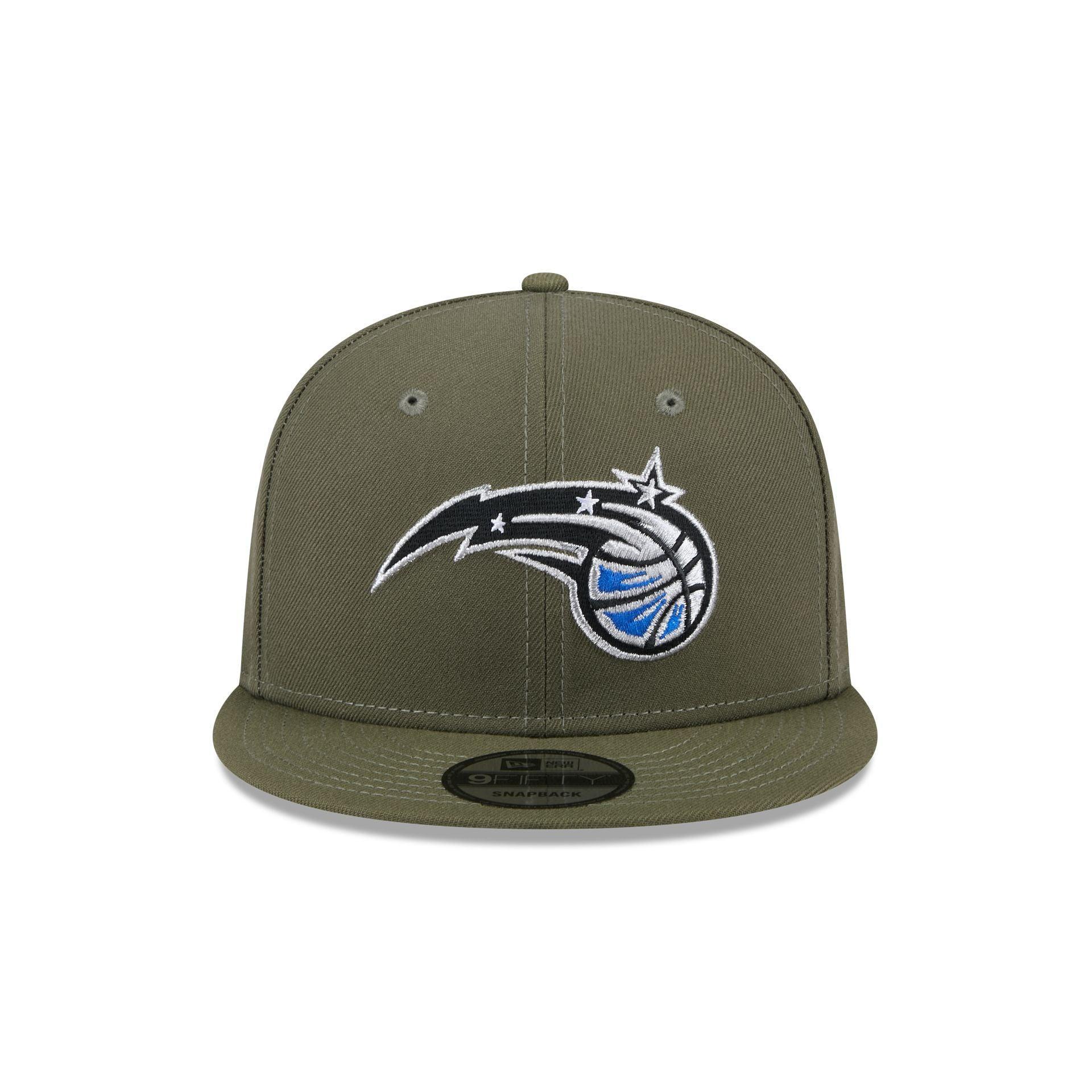 Jacksonville Jaguars 2024 Draft 9FIFTY Snapback Hat Male Product Image