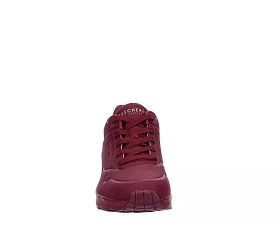 Skechers Womens Uno Sneaker Product Image