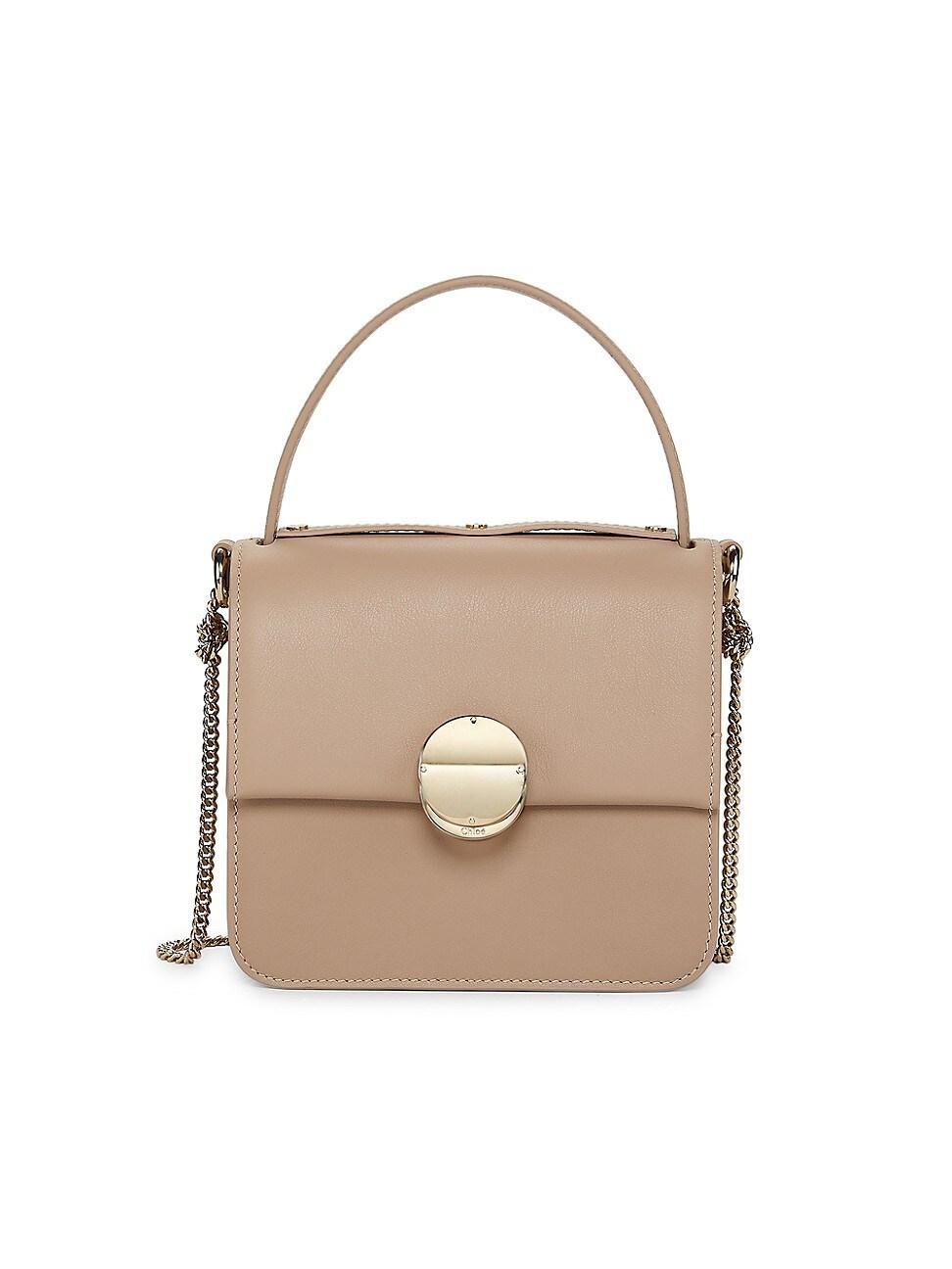 Chloe Penelope Mini Top Handle Bag Product Image