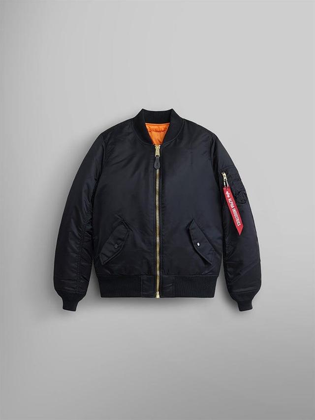 MA-1 BOMBER JACKET W Product Image