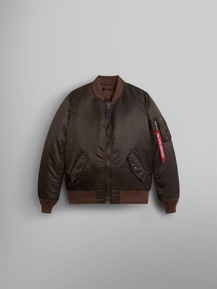 MA-1 BOMBER JACKET W Product Image