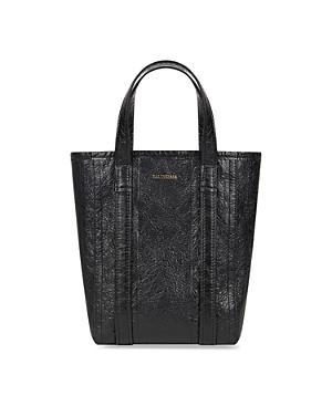 Womens Barbes Small North-South Shopper Bag Product Image