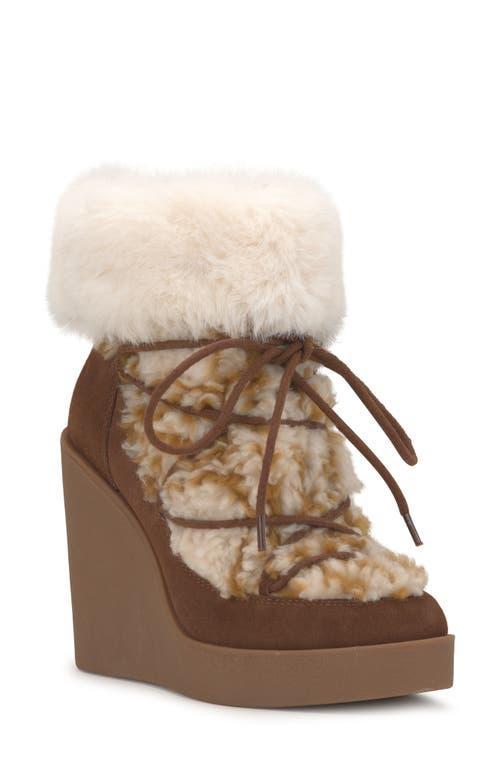 Jessica Simpson Myina Wedge Bootie Product Image