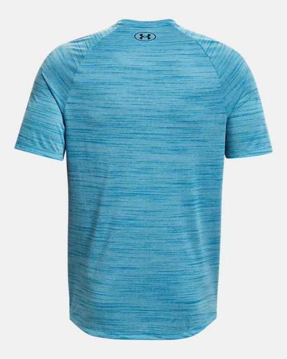 Men's UA Tech™ 2.0 Tiger Short Sleeve Product Image