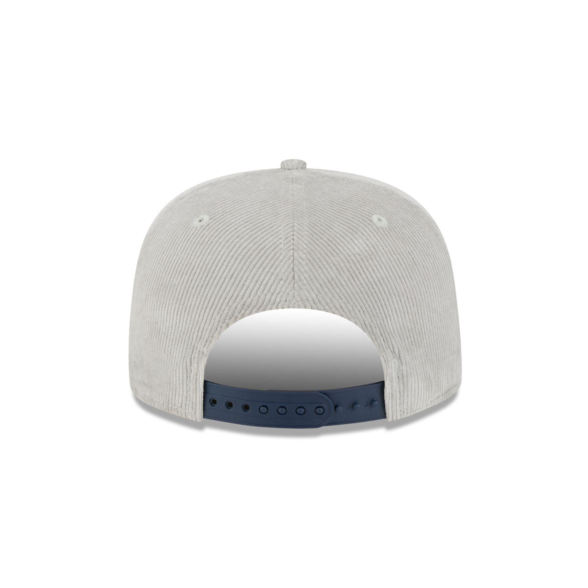 Denver Nuggets Gray Cord Golfer Hat Male Product Image