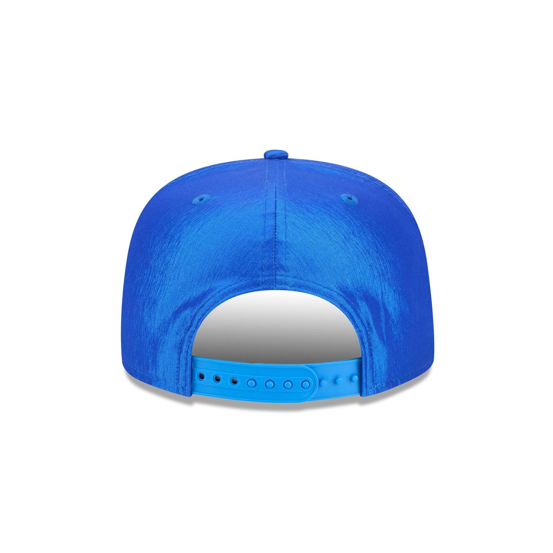 UCLA Bruins Team Rope Golfer Hat Male Product Image