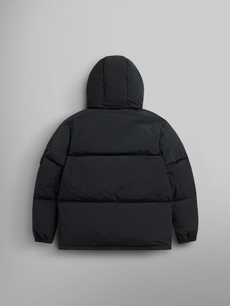 PUFFER PARKA Product Image