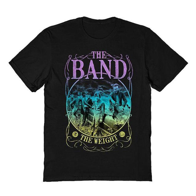 The Band Mens T-Shirt Product Image